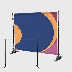 portable booth supplier