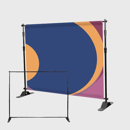 portable booth supplier