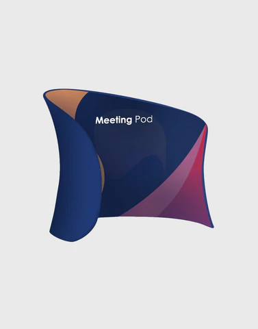 portable booth supplier