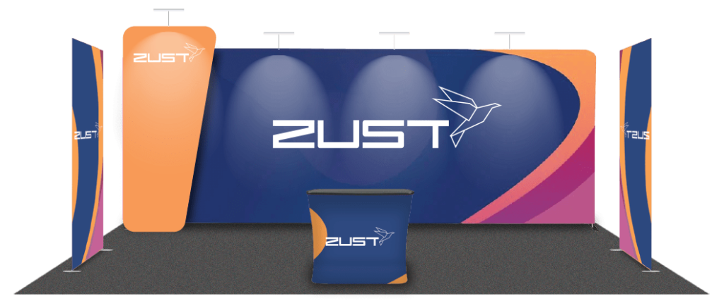 portable booth supplier malaysia