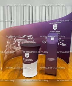 exhibition booth supplier malaysia